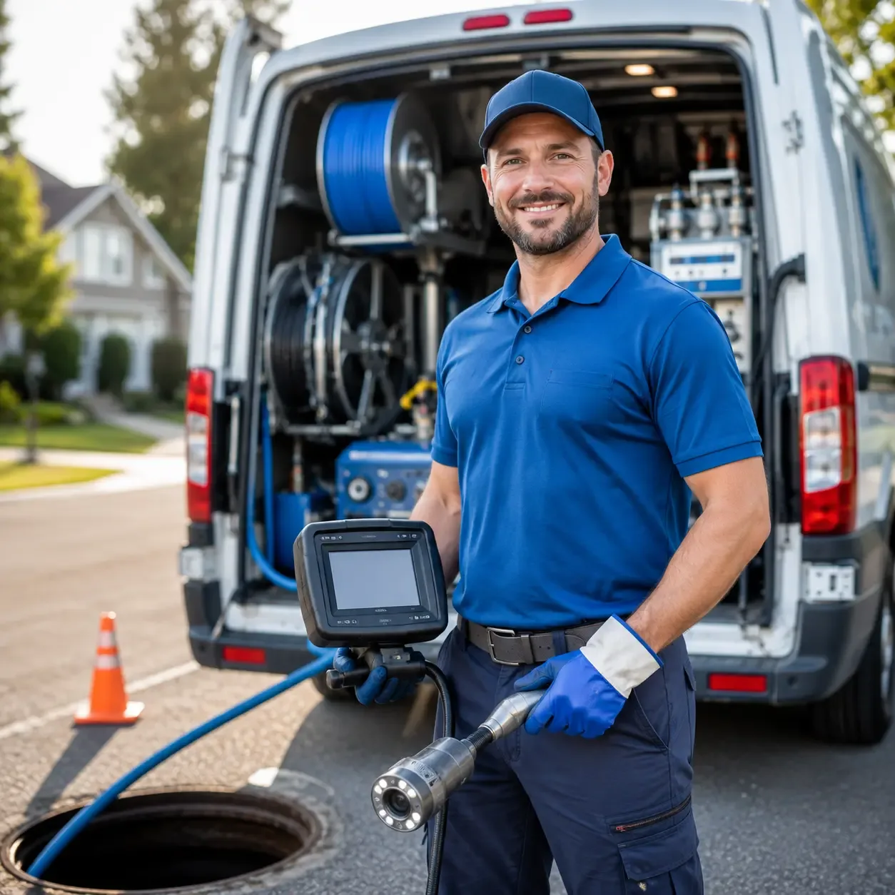 Local Pipe Relining specialists in Penrose, CO