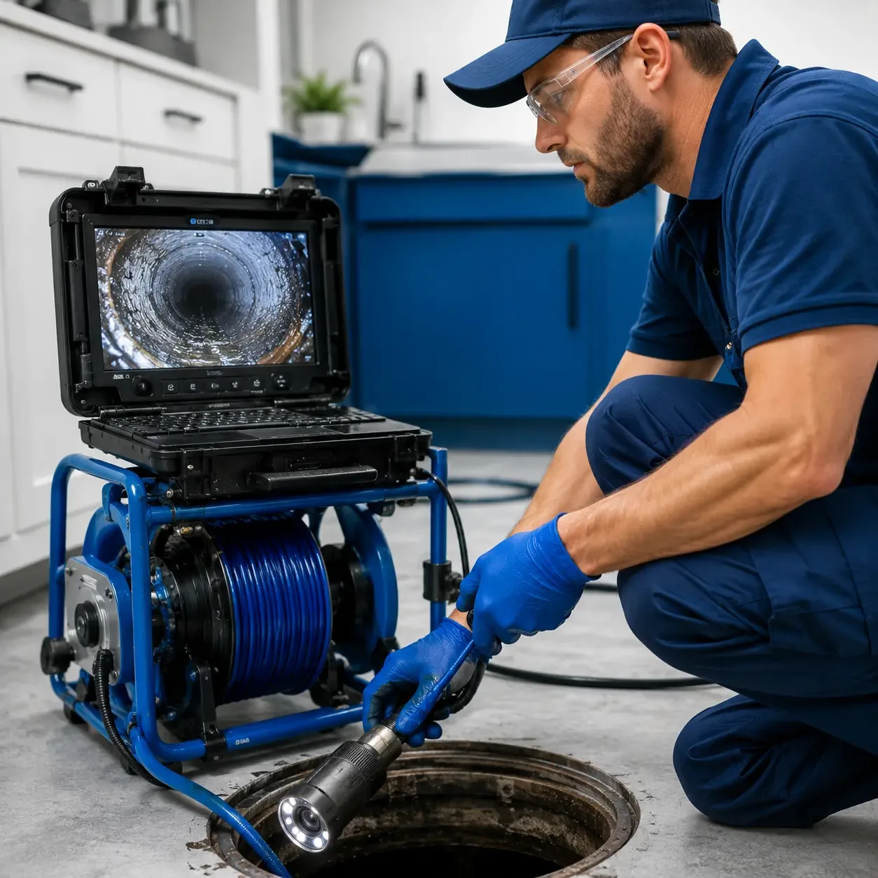 Pipe Relining professionals serving Penrose, CO